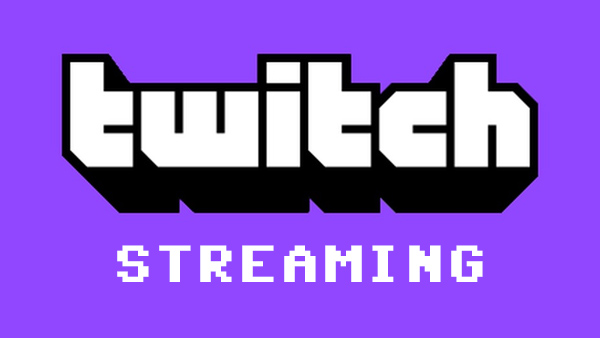 Twitch